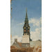 Chiesa di San Pietro a Copenaghen - Amaldus Nielsen — vista dell’opera