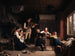 Domenica sera in una fattoria in Dalarna - Amalia Lindegren — vista dell’opera