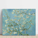Reproduktion des Gemäldes Mandelblüte - Vincent Van Gogh
