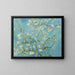 Reproduktion des Gemäldes Mandelblüte - Vincent Van Gogh
