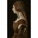 Bianca Maria Sforza - Ambrogio de Predis — vista dell’opera