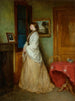 La gravure - Ambrose McEvoy — vista dell’opera