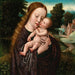 Madonna e Bambino - Ambrosius Benson — vista dell’opera