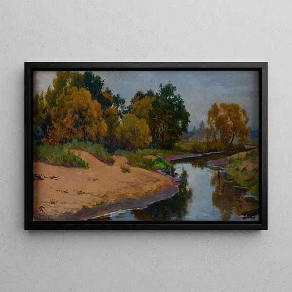 Ambroy Sabatowski - Autumn.webp