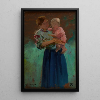 Ambroy Sabatowski - Nanny.webp