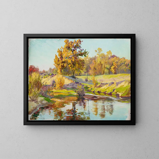 Ambroy Sabatowski - Sunny Autumn.webp