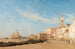 Rives esclavonnes, Venice - Amédée Rosier — artwork view
