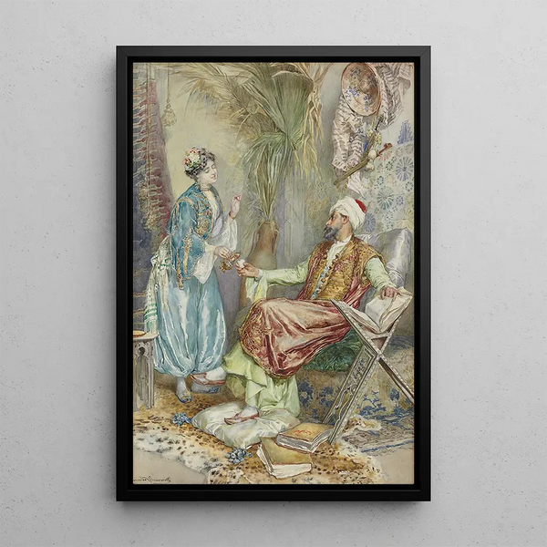 Amedeo Simonetti - Teatime.webp