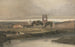 Abbey of Kirkstall, Yorkshire - Amelia Long — artwork view