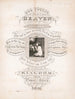 Die Gebets des Herrn - American Photo-Lithographic & Co.. — Ansicht des Kunstwerks