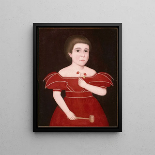 Ammi Phillips - Boy in Red.webp