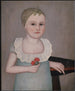 Henriette Dorr - Ammi Phillips — artwork view