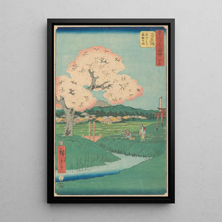 And Hiroshige - Ishiyakushi.webp