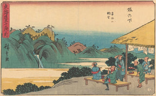 And Hiroshige - Sakonashita.webp