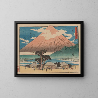And Hiroshige - Tokaido gojusantsugi Pl14.webp