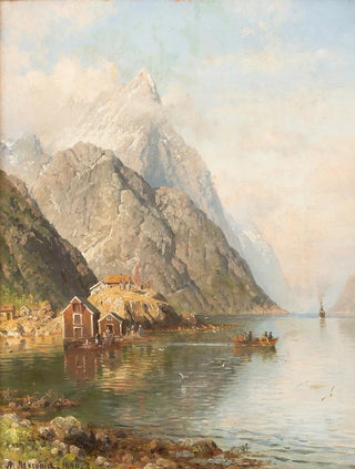 Anders Askevold - Geirangerfjord.webp