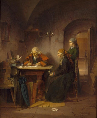 Anders Gustaf Koskull - The Vergers Collection.webp