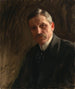 Charles Nagel - Anders Zorn — Ansicht des Kunstwerks