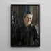 Fanny Thiel née Stiebel - Anders Zorn — framed artwork on a wall