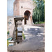 Reproduktion des Gemäldes Porte de l'Alhambra - Anders Zorn