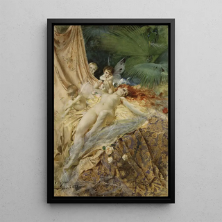 Anders Zorn - Love nymph.webp