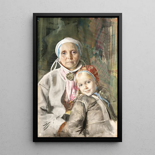Anders Zorn - Mona and Karin.webp