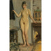 Reproduction of the painting Ivan - Anders Zorn