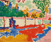 Flussufer - André Derain — Ansicht des Kunstwerks