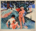 Le Repos - André Derain — Ansicht des Kunstwerks