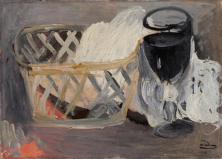 Andr Derain - Le verre noir.webp
