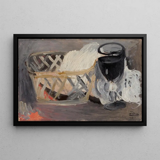 Andr Derain - Le verre noir.webp