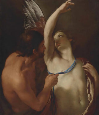 Andrea Sacchi - Daedalus And Icarus.webp