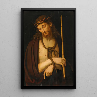 Andrea Solario - Ecce Homo.webp
