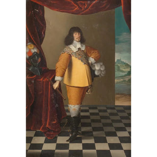 Andreas Magerstadt - Fredrik III 16091670 king of Denmark and Norway.webp