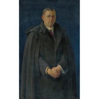 Andrej Kovik - SelfPortrait.webp