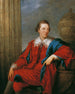 John Simpson, father of Maria Susanna Lady Ravensworth - Angelica Kauffman — artwork view