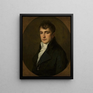 Angelica Kauffmann - Portrait of Wojciech Mciski.webp