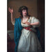 Portrait der virtuosen improvisierenden Teresa Bandettini-Landucci aus Lucca - Angelica Kauffman — Ansicht des Kunstwerks