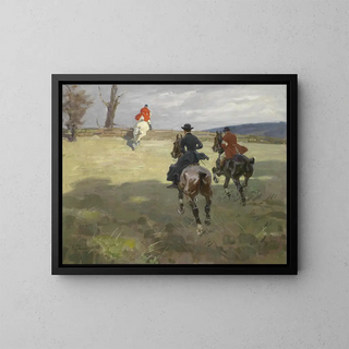 Angelo Jank - Parforcejagd.webp