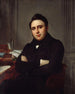 Alexandre-Auguste Ledru-Rollin 1807-1874 Journalist und Politiker - Angélique Mongez — Ansicht des Kunstwerks