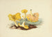 British Mycology Illustrations Painting Pl. 04 - Anna Maria Hussey — artwork view