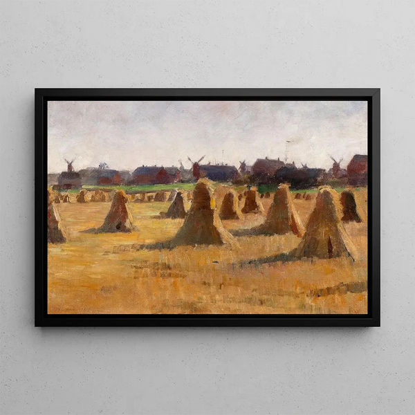 Anna Wengberg - nninge Village land.webp