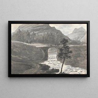 Anne Rushout - Pont Aberglasslin.webp