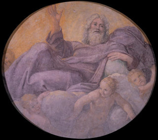 Annibale Carracci - Everlasting Father.webp