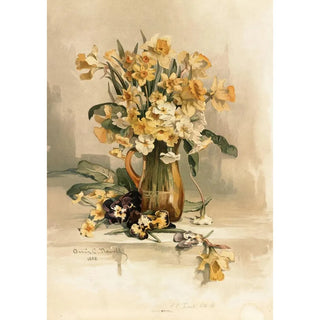 Annie Nowell - Jonquils.webp