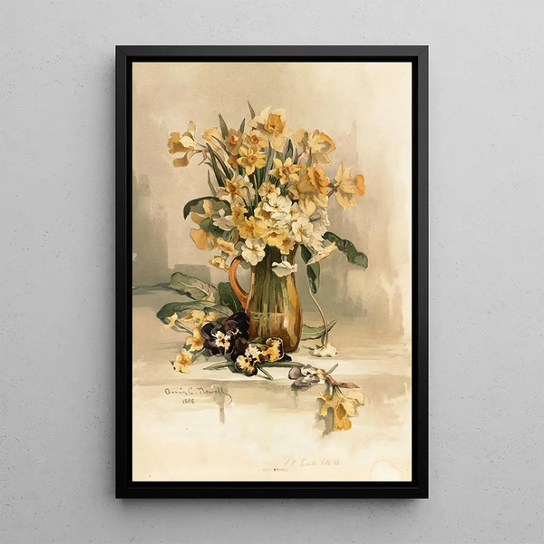 Annie Nowell - Jonquils.webp