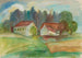 Maisons - Anny Dollschein — vista dell’opera