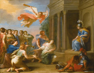 Anonymous - An Allegory Of The Victory Of Peace Over War.webp