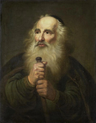 Anonymous - Apostle Paul.webp
