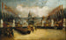 Arrivo delle ceneri di Napoleone sull'esplanade degli Invalides il 15 dicembre 1840 - Anonimo — vista dell’opera